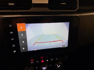 Dacia Duster  picture 16