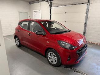 Hyundai I-10  picture 1