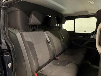 Renault Trafic  picture 14