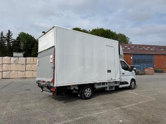 Renault Master // 1200 KM // picture 9
