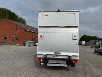 Renault Master // 1200 KM // picture 6