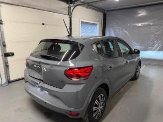Dacia Sandero  picture 6
