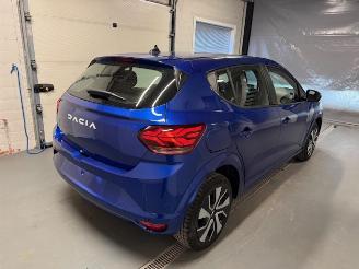 Dacia Sandero  picture 8