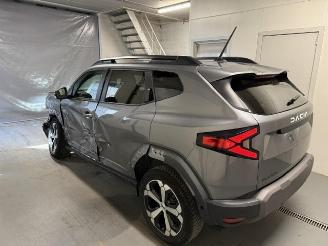 Dacia Duster  picture 4