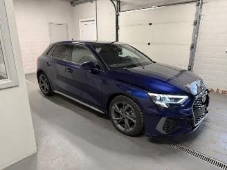 škoda osobní automobily Audi A3  2024/4