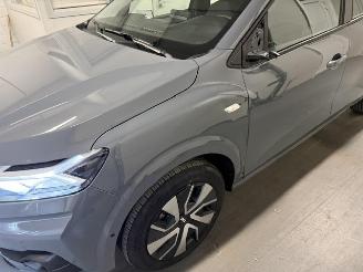 Dacia Sandero  picture 4