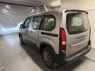 Peugeot Rifter  picture 5