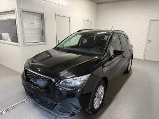 Seat Arona  picture 4