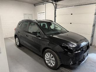Unfallwagen Seat Arona  2024/2