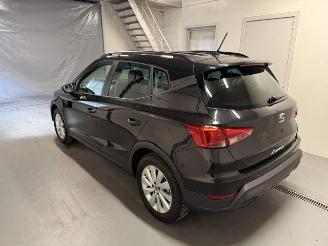 Seat Arona  picture 5