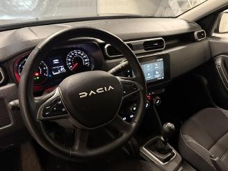Dacia Duster  picture 7