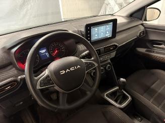 Dacia Sandero  picture 9