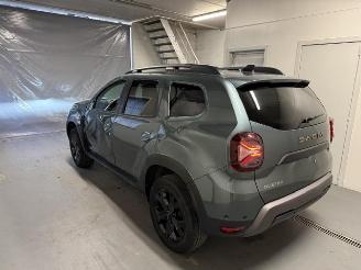 Dacia Duster  picture 4