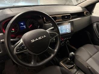 Dacia Duster  picture 9