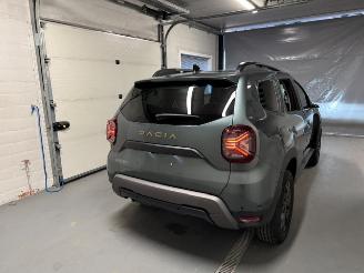 Dacia Duster  picture 6