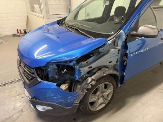 Dacia Lodgy  picture 4