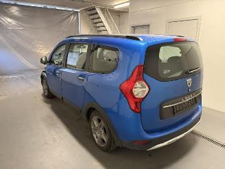 Dacia Lodgy  picture 6