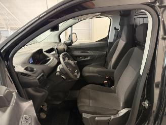 Peugeot Partner  picture 10