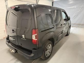 Peugeot Partner  picture 7