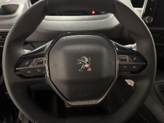 Peugeot Partner  picture 20