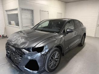Audi Q3 PANORAMA picture 3