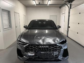 Audi Q3 PANORAMA picture 2
