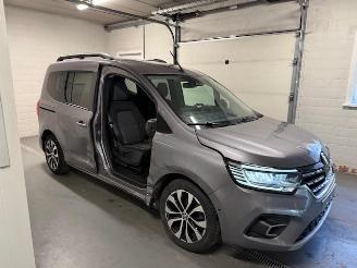 Renault Kangoo  picture 1