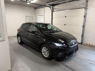 Unfallwagen Seat Ibiza  2024/1