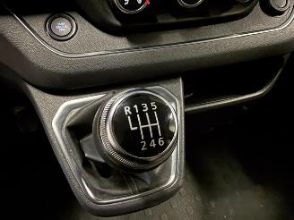Nissan Primastar  picture 24