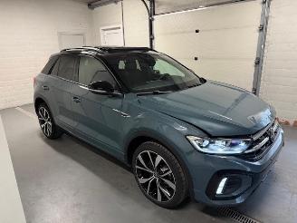  Volkswagen T-Roc  2026/1