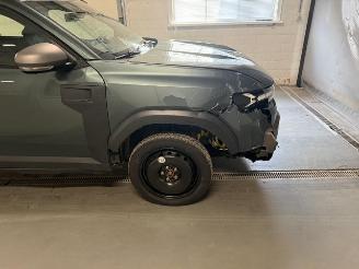Dacia Duster  picture 3