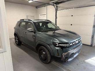  Dacia Duster  2025/8