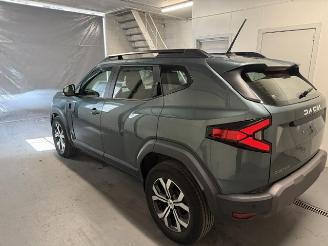 Dacia Duster  picture 6
