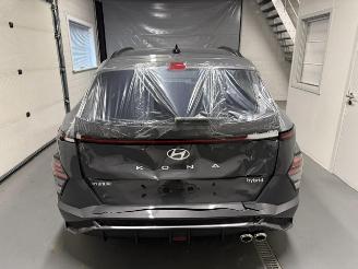 Hyundai Kona  picture 5