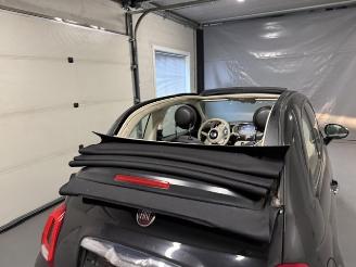 Fiat 500C  picture 12