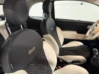 Fiat 500C  picture 17