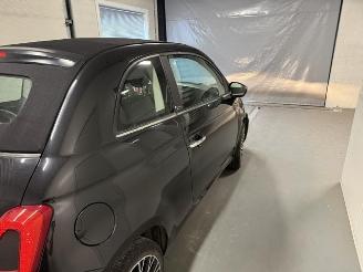 Fiat 500C  picture 10