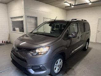 Toyota ProAce  picture 6