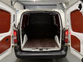 Citroën Berlingo  picture 16