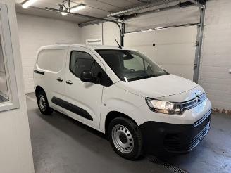 škoda osobní automobily Citroën Berlingo  2022/3