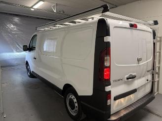 Renault Trafic  picture 6