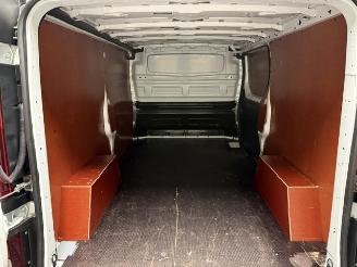 Renault Trafic  picture 15