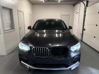 BMW X4  picture 2