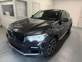 BMW X4  picture 3