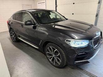 škoda osobní automobily BMW X4  2018/10