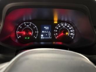 Renault Trafic  picture 15