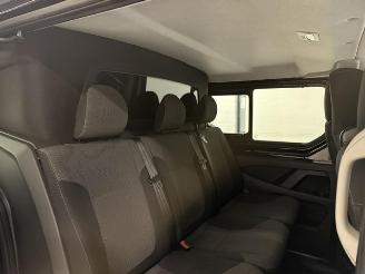 Renault Trafic  picture 10