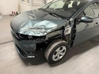 Dacia Sandero  picture 4