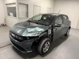 Dacia Sandero  picture 3