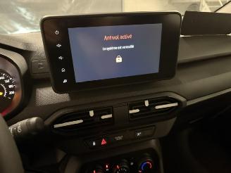 Dacia Sandero  picture 12